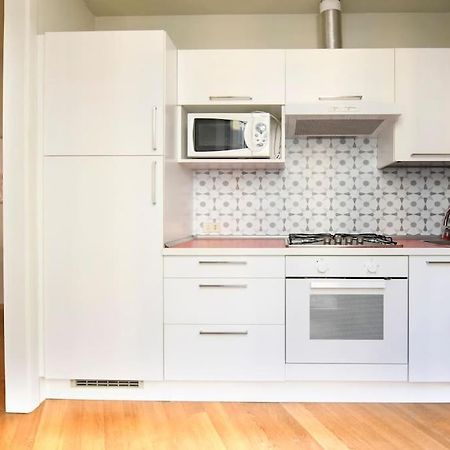 Apartamento Porta Genova Bilocale Di Charme Milán Exterior foto