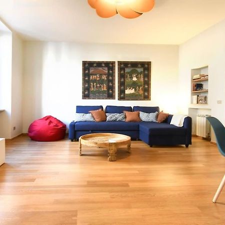 Apartamento Porta Genova Bilocale Di Charme Milán Exterior foto