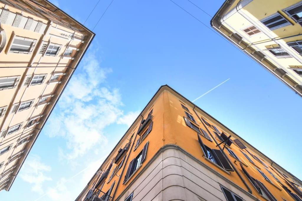 Apartamento Porta Genova Bilocale Di Charme Milán Exterior foto